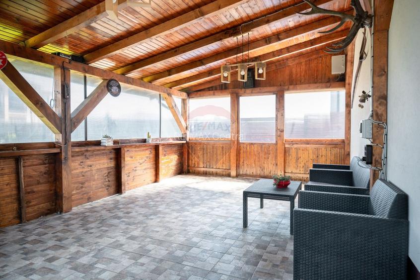 Casă Modernă cu 4 camere în Cartier Izvor - Predare imediată! - 25