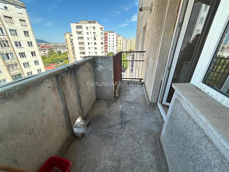Garsoniera structura mare decomandata, in bloc de apartamente, Gemenii - 8