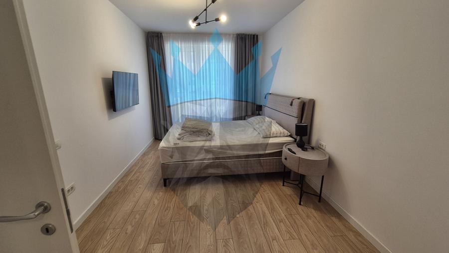 Apartament 2 Camere MTM SKY Residence Voluntari