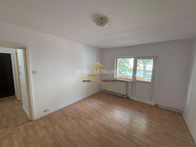 Apartament 2 camere de vanzare in Bacau - 2