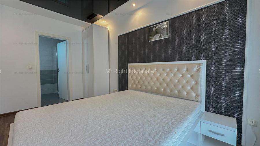 Apartament 3 camere deosebit | 2 bai | Parcare | Tractorul Avantgarden - 5