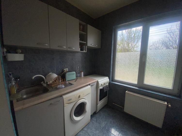 Casa pentru muncitori, personal sau birouri