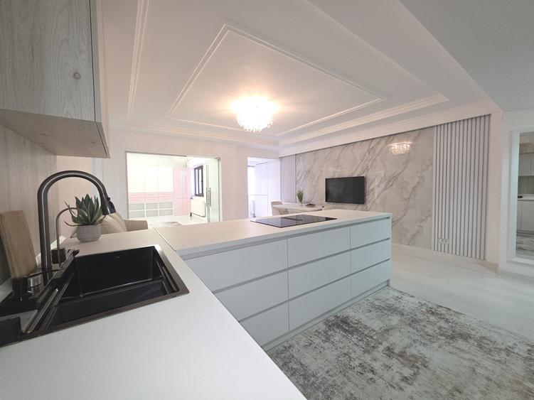 4 Camere - Dorobanti-Perla - parcare inclusa - PET FRIENDLY