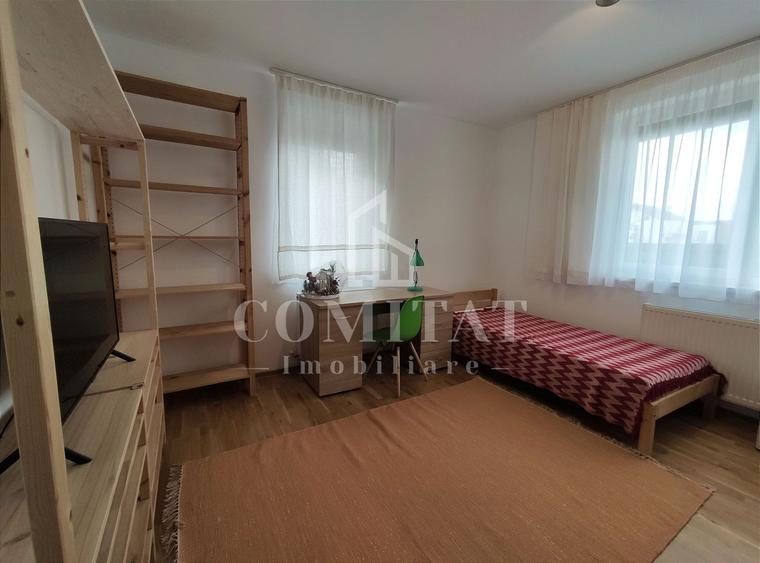 Apartament cu 3 camere | Grădină proprie | Cartierul Europa