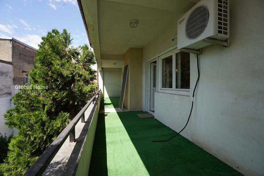 Vilă 12 Camere | 520 MP Utili | Curte | D+P+2 | Ideal Birouri / Clinică