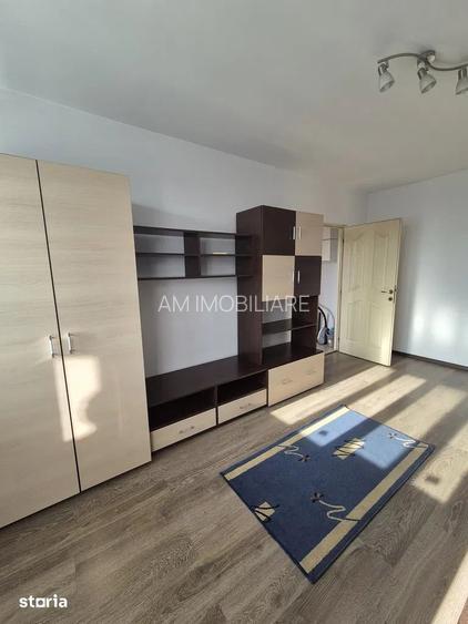 AP. 2 CAMERE - IANCULUI, CAT-FRIENDLY,  REABILITAT, BUCATARIE INCHISA - 4