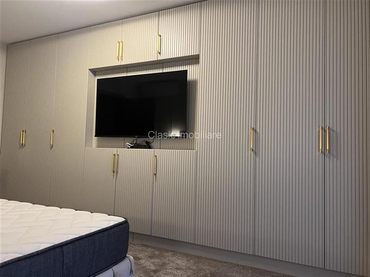Inchiriere apartament 3 camere de LUX in Buna Ziua- Complex Loft - 11