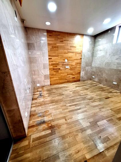 De inchiriat Spatiu comercial premium Calea Dumbravii