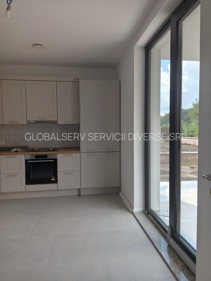 FARA COMISIOANE Vila TOP cu 5 camere 3 bai P+1 cu 2 placi beci mare la cheie - 13
