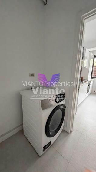 0% comision - 2 camere 66mp | Iancu Nicolae Voluntari | Terasa 23 mp - 15