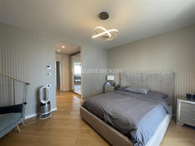 3 Luxury Rooms - Aviatiei|Amazing View|Underground parking - 13