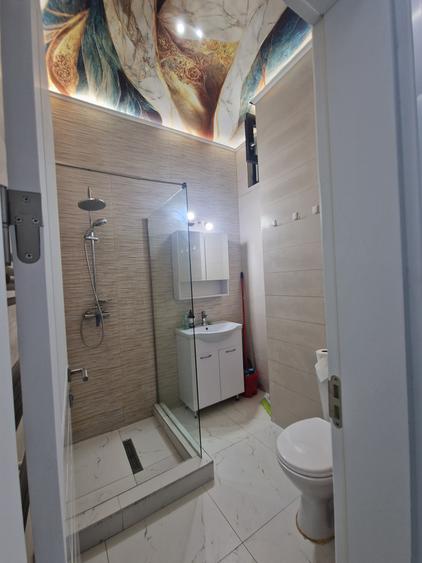 Mamaia Nord- 2 camere in prima linie la Marea Neagra, mobilat-utilat complet