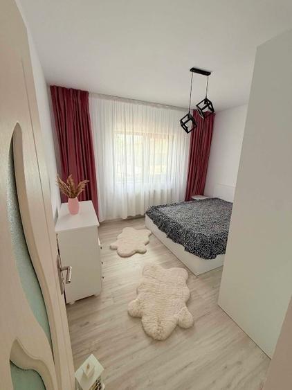 🏡 De vânzare – Apartament 3 camere | loc de parcare | Vișan – Bârnova
