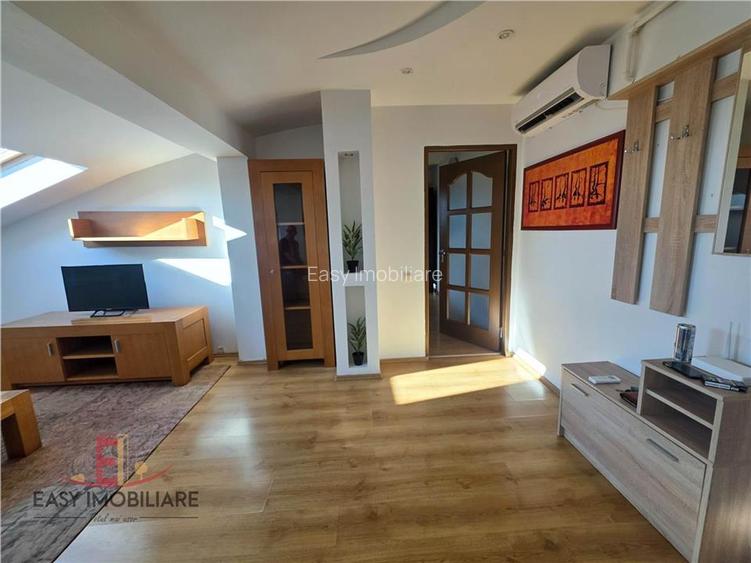 Apartament 2 camere, UMF, Marasti, bloc 2010, Targu Mures - 9
