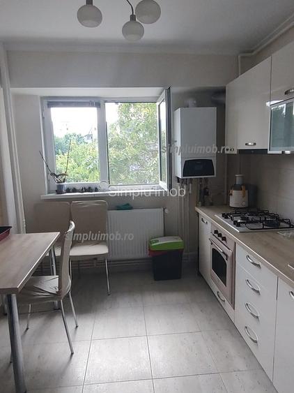 2 camere Sector 4 | Bloc 1982 | Renovat complet + centrală + parcare | - 9