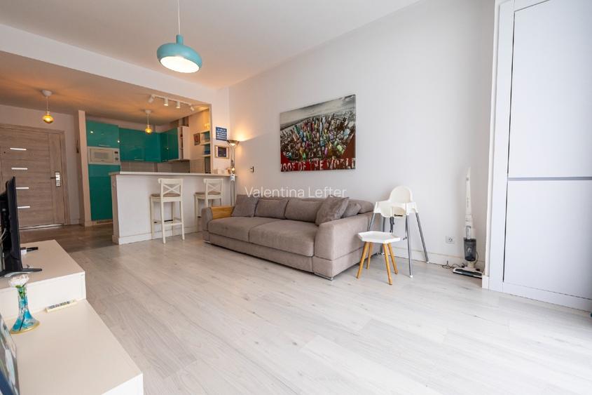 Proprietar, vând apartament 2 camere de vânzare Mamaia Nord  - 6