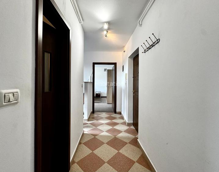 Apartament 2 camere, primitor, in zona Centrala-Universitate - 4