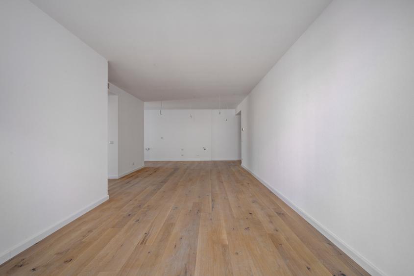 Apartament nou 3 camere Green Lake | 2 terase