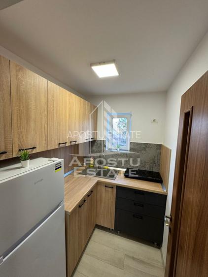 Apartament cu 1 camera, etajul 1, Petfriendly, zona Bogdanestilor - 2