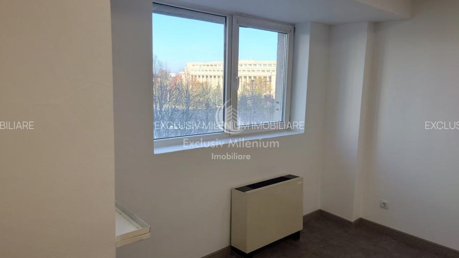 Spatiu de inchiriat Victoria  Business Center -  Piata Victoriei - 5