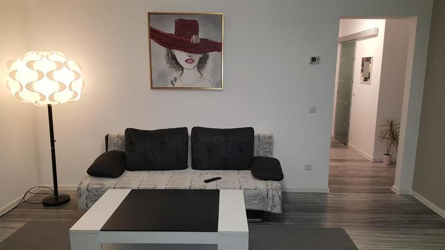 Apartament 2 camere | 50 mp | Vis-à-vis de BT Arena | Plopilor
