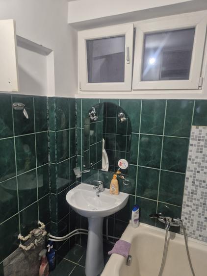 Apartament 2 Camere Decomandat Cantemir