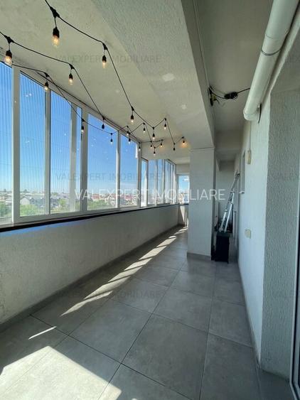 Apartament 2 cam, 69 mp, mobilat/ utilat modern, loc parcare cadastrat - 18