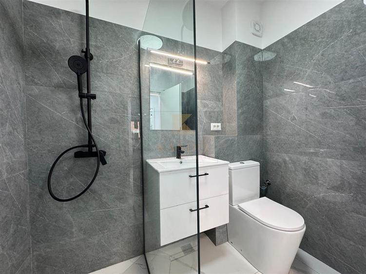 Prima inchiriere! Apartament 2 camere | Bloc nou | Parcare