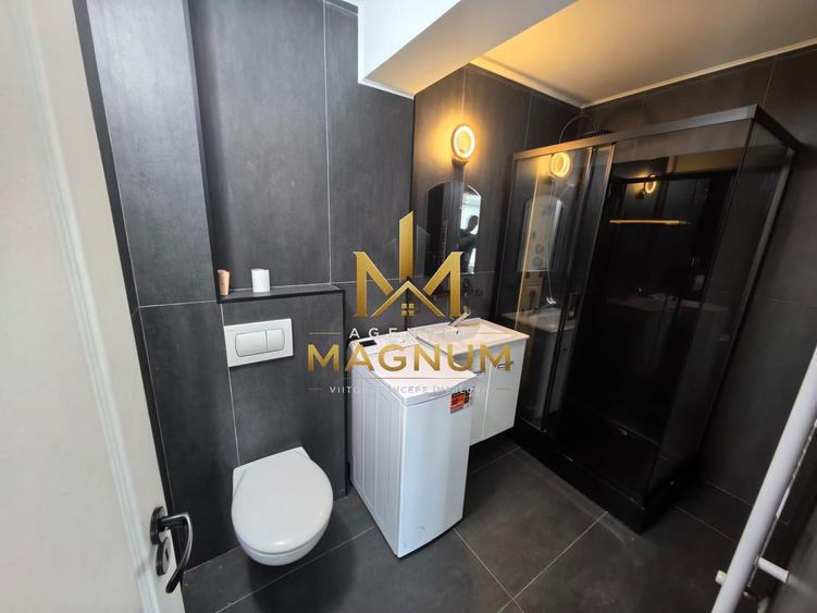 Apartament 3 camere decomandat de închiriat | Strada Lucaciu |