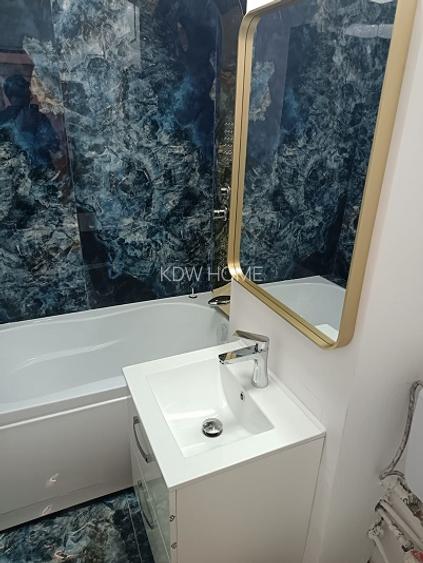 Tei-Domino, Apartament 2 camere - 14