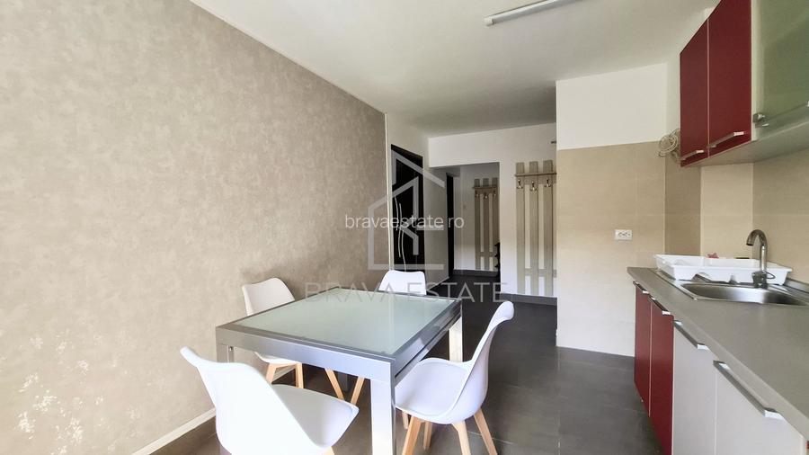 Apartament 2 camere, 60mp, decomandat, aer condiționat, Expo - 7