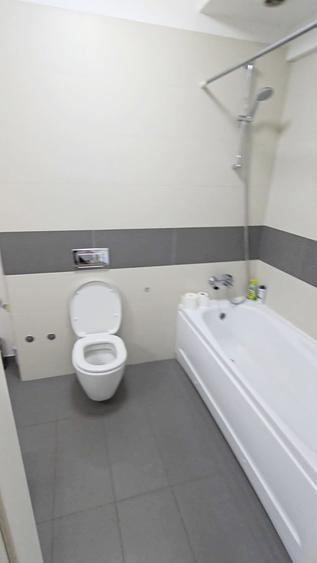 Apartament generos 68 mp utili | 2 camere + birou | parc Herastrau la 600 metri
