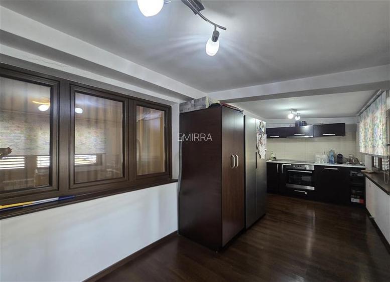 Chirie Apartament 3 camere decomandate. Zona Nord, str. 22 Decembrie - 7