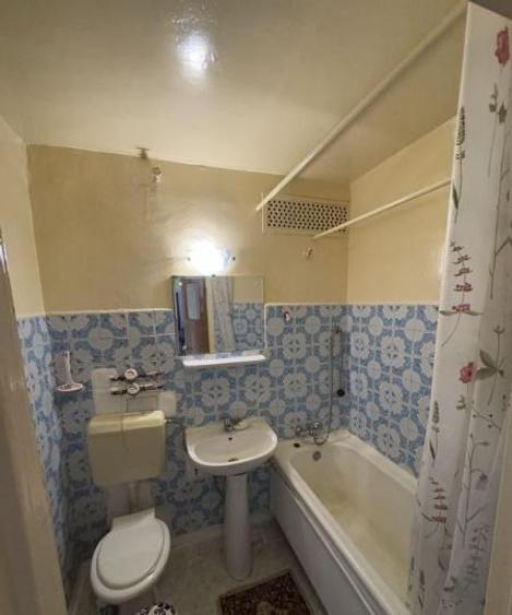 Apartament - 3 camere - semidecomandat - NIcolae Grigorescu