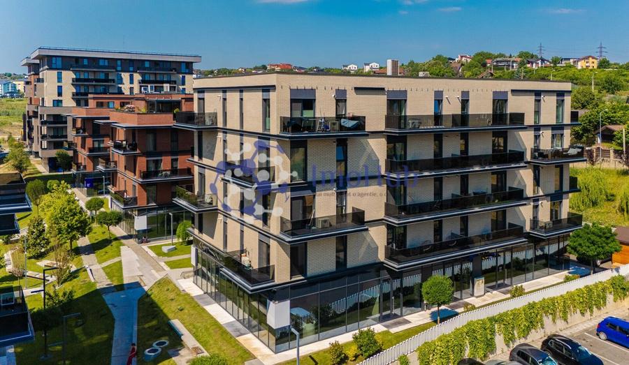 Apartament cu 1 cameră de închiriat – Freya Home