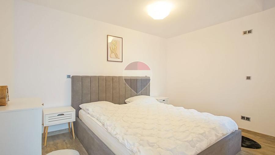 Două apartamente într-o singură proprietate | 189 mp | Silver Mountain