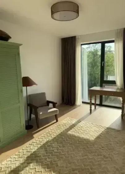 Apartament 4 Camere Premium | Padurea Baneasa | Iancu Nicolae