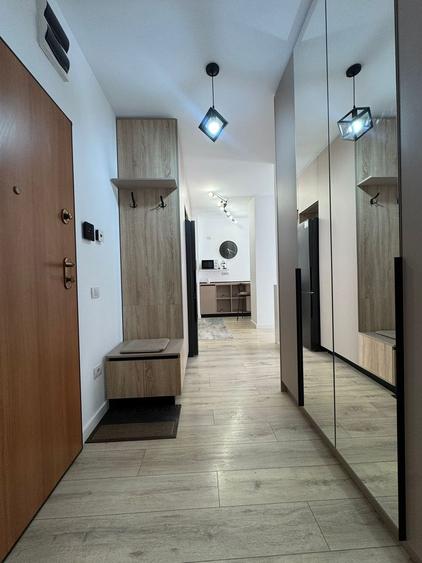 2 camere | Torontalului Nord | Modern | parcare subterană | Bloc nou