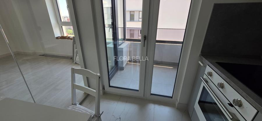 Primul chirias garsoniera complex nou Bucurestii Noi Jiului Pajura Akcent City - 3
