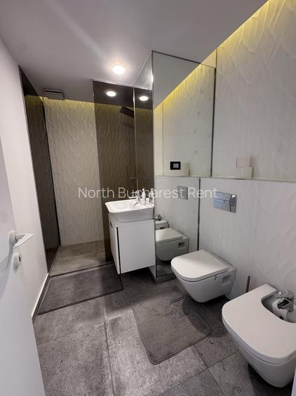 Apartament 2 camere, complex in vecinitatea parcului Herastrau - 5