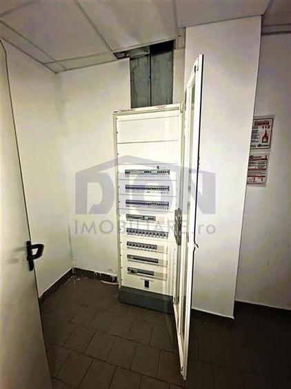 Spatiu stradal Bragadiru Smardan