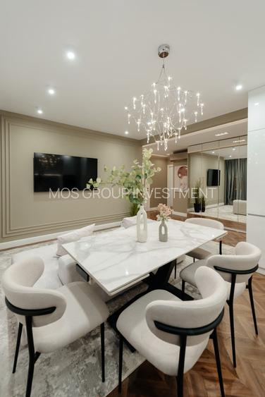 2 camere | Aviației | Floreasca | Lux - 2