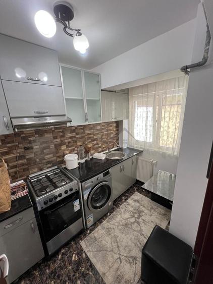 Apartament 1 camera decomandat