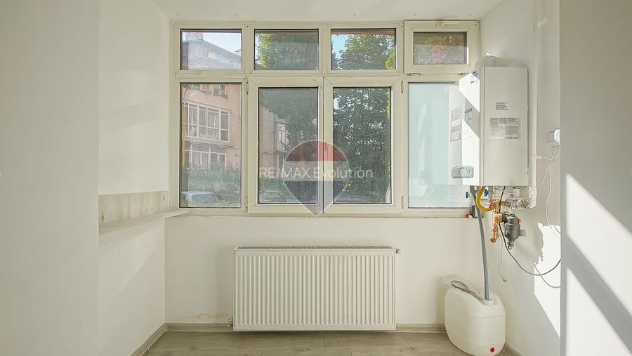 Spațiu comercial de închiriat – Calea București nr. 101, Brașov - 17