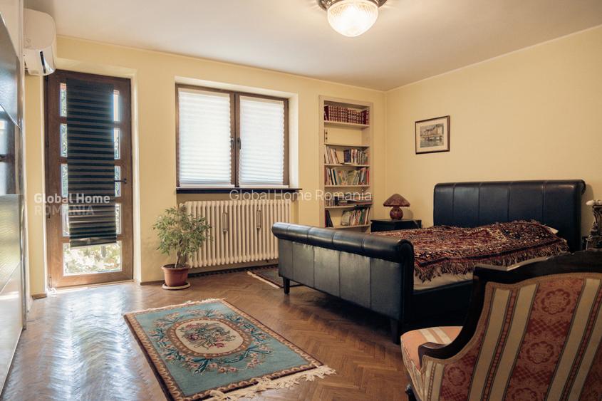 Eclectic Architecture | Cotroceni - Str Elefterie 29 | Vila 389Mp + Teren 550 mp - 37