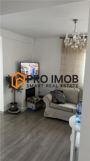 Casa P+M zona Centrala
