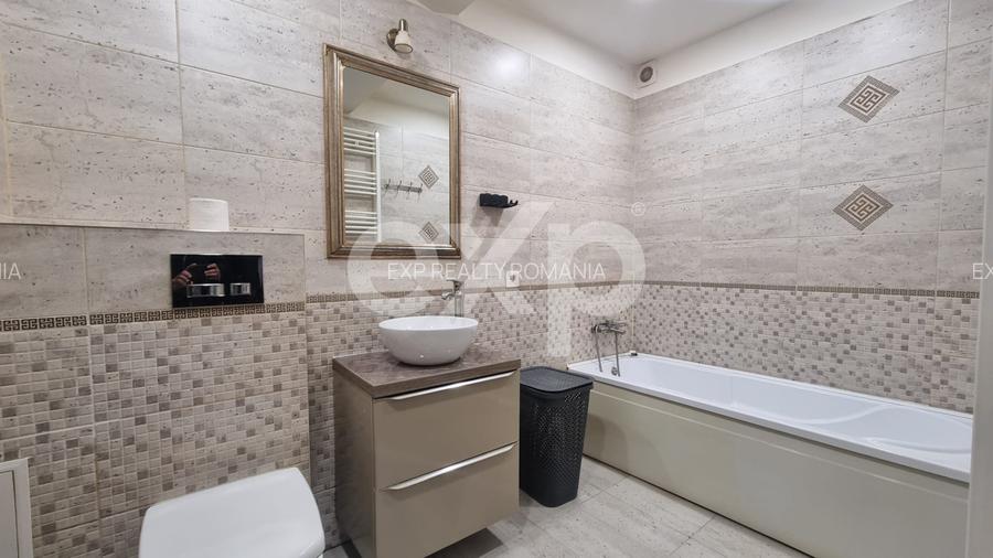 Apartament 2 camere | 54 mp | Terasa 22 mp | Răzoare - 6