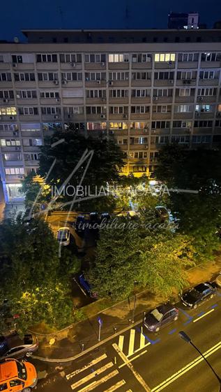 Apartament cu 2 camere -Sala Palatului-str. Ion Campineanu 23. Pet friendly. - 33