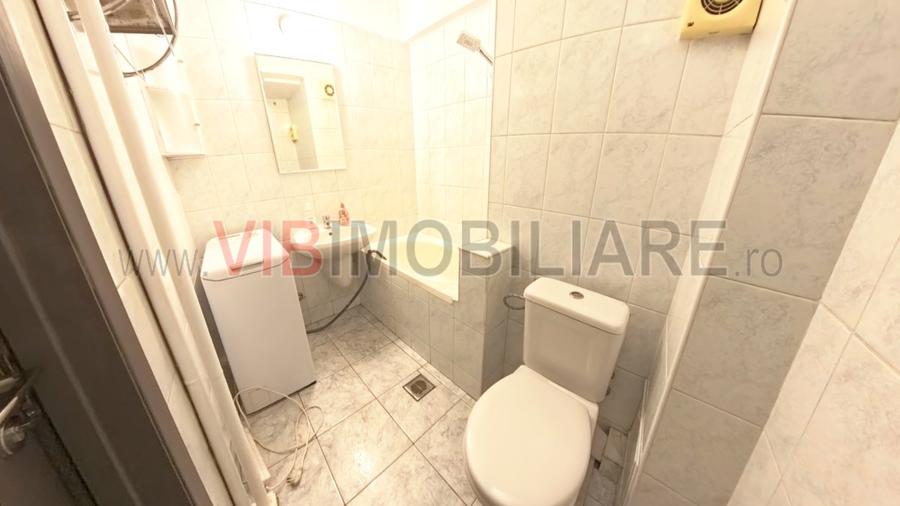 3 camere de3 inchiriat /Piata Kogalniceanu