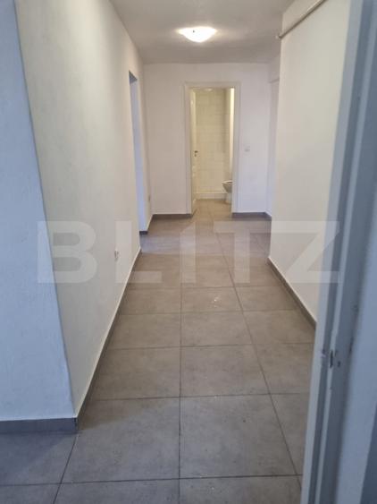 Apartament 3 camere, 72mp, zona garii